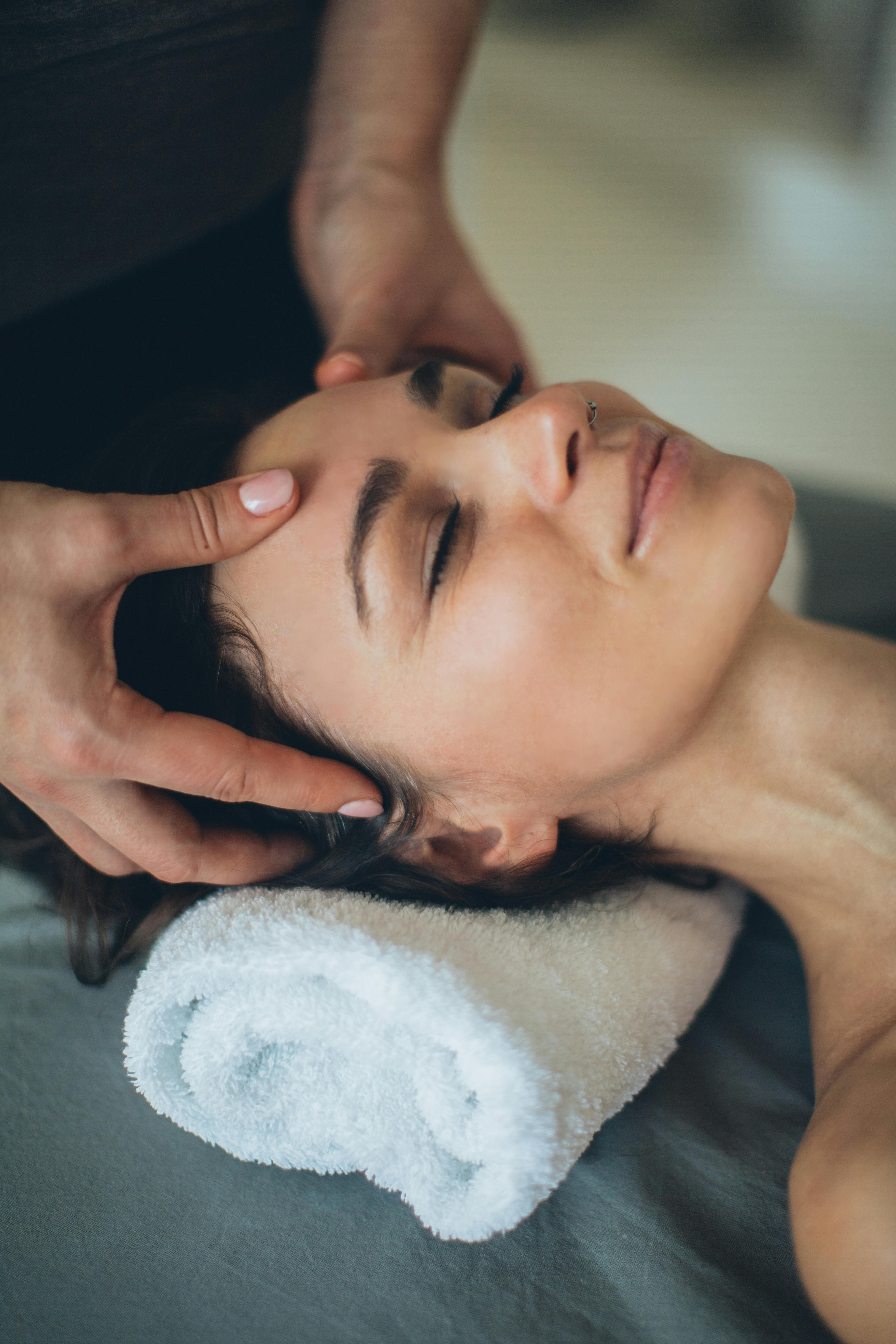 HEAD SPA – L’INSTANT DE LÂCHER-PRISE