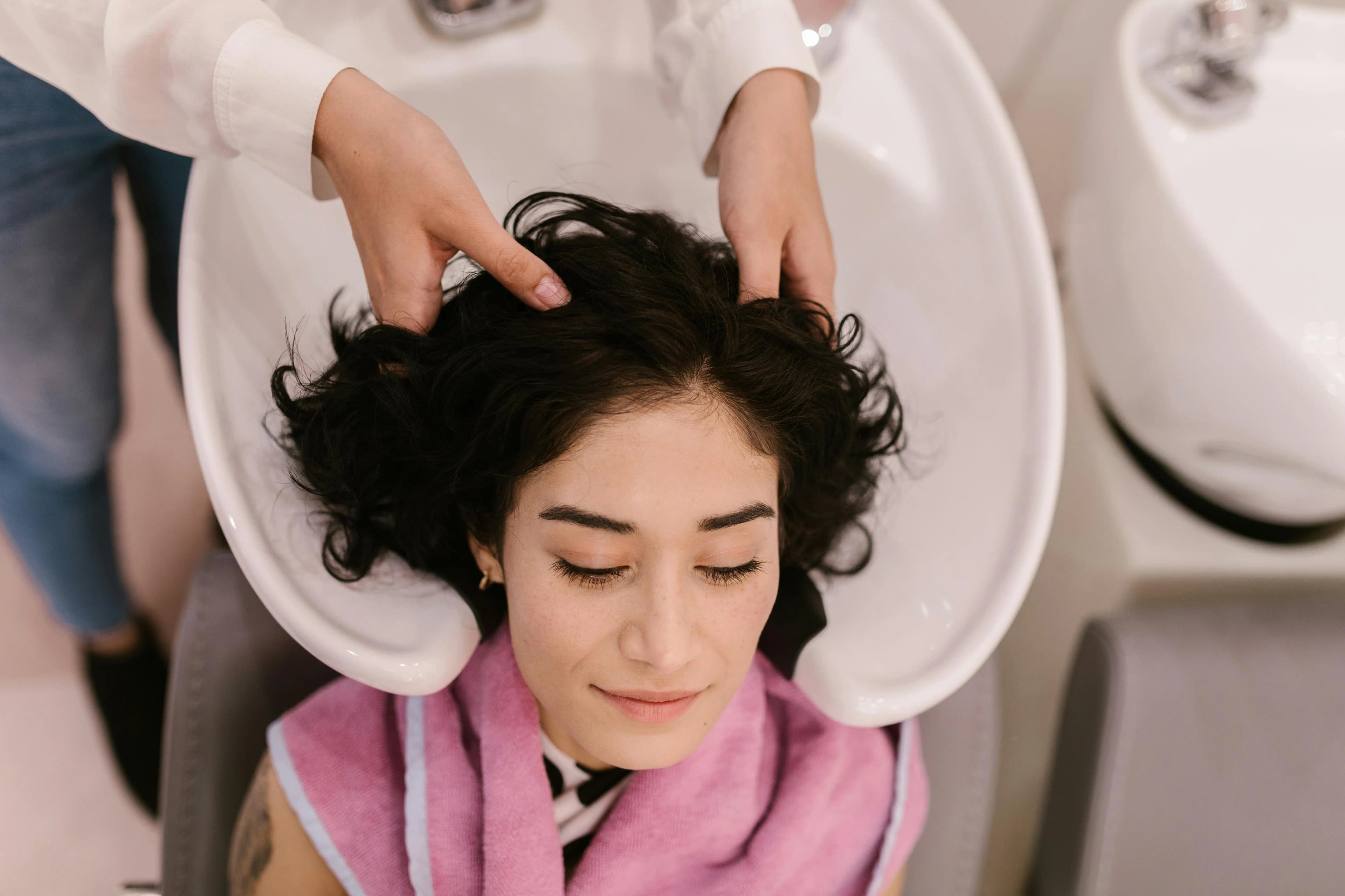 Soin Balinet : Expert Soin Cheveux à Villejuif (94) et Ville d'Avray (92)