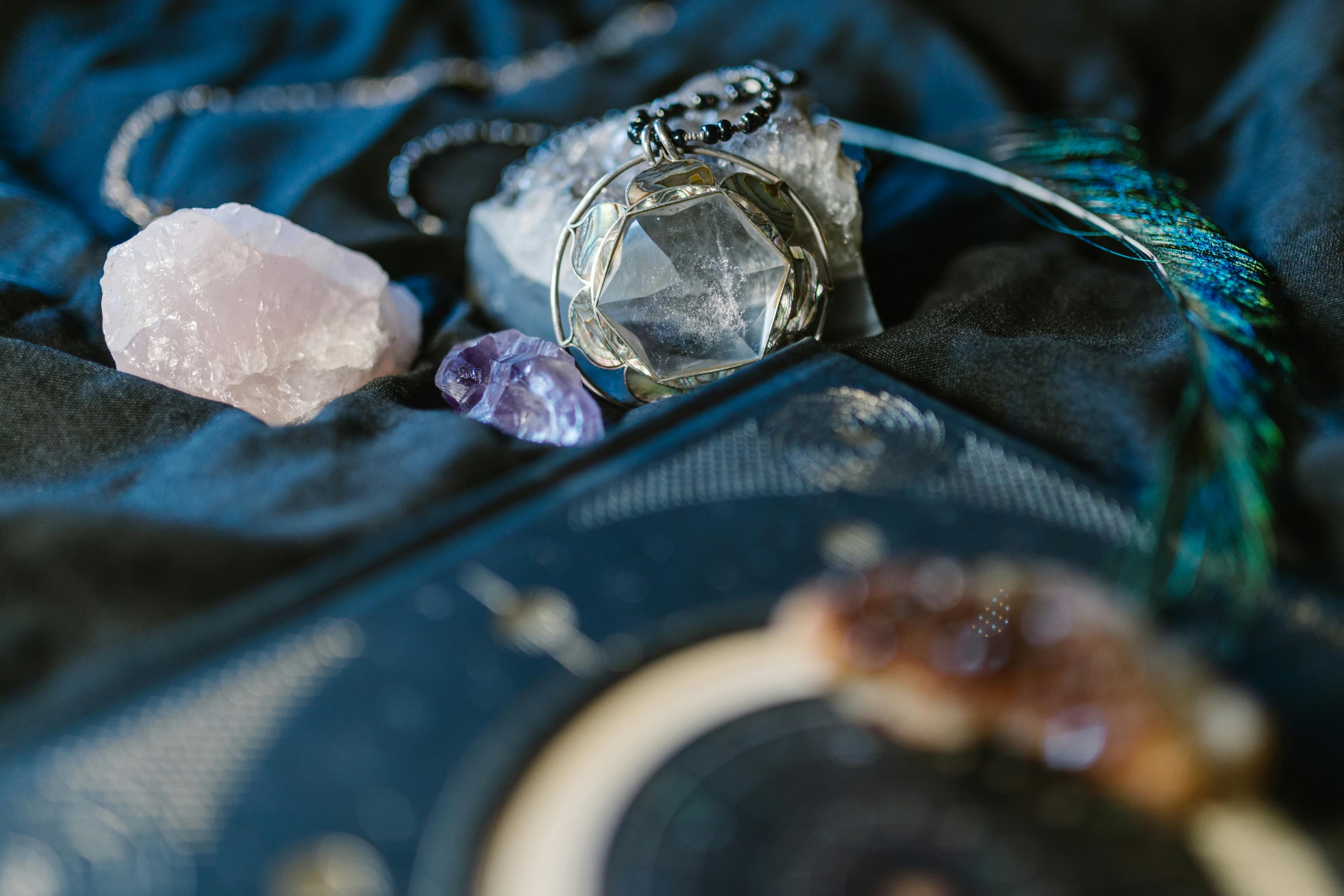 Soirée beauté et Tarot Divinatoire