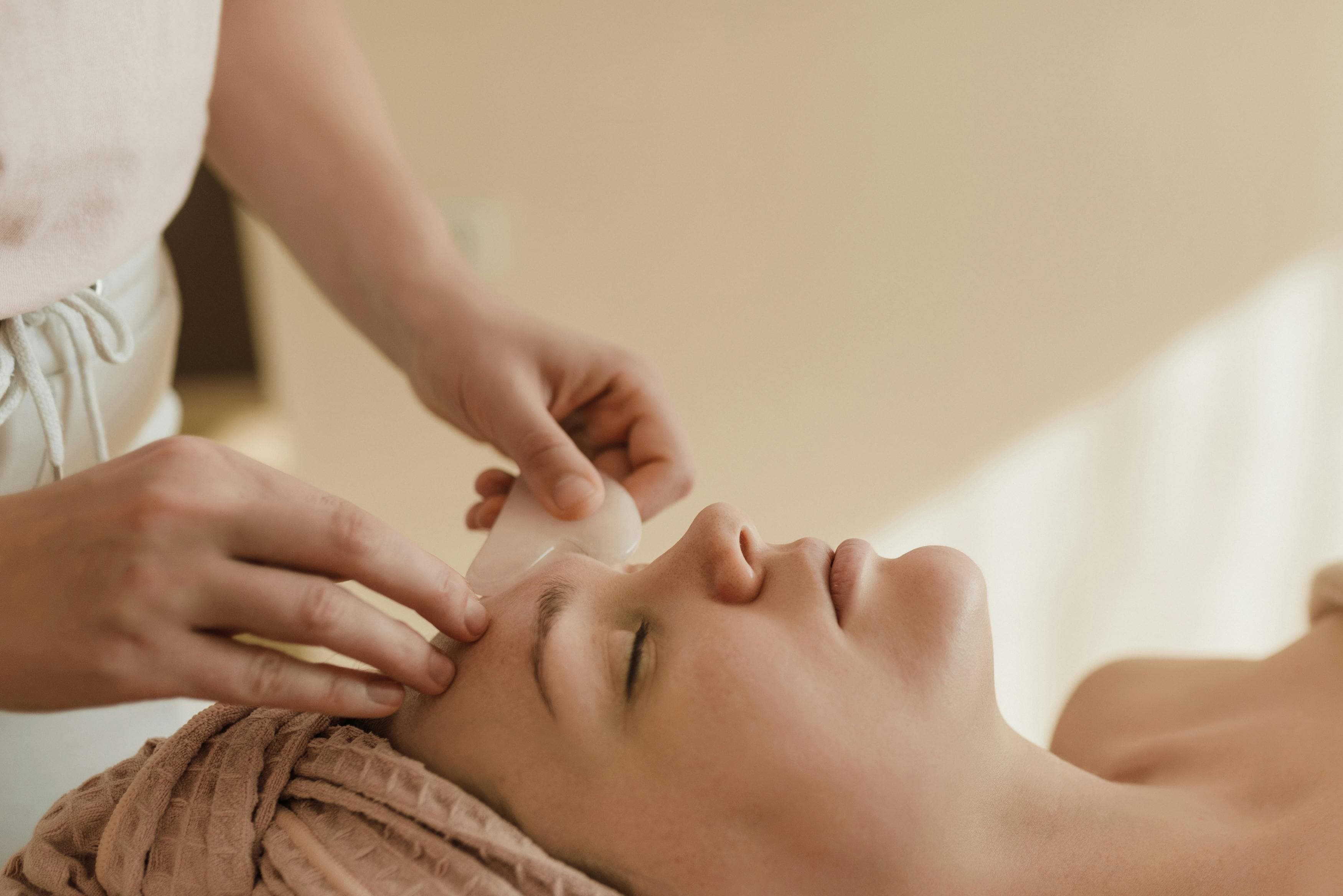 Soirée massage, bien-être et Voyage Sonore