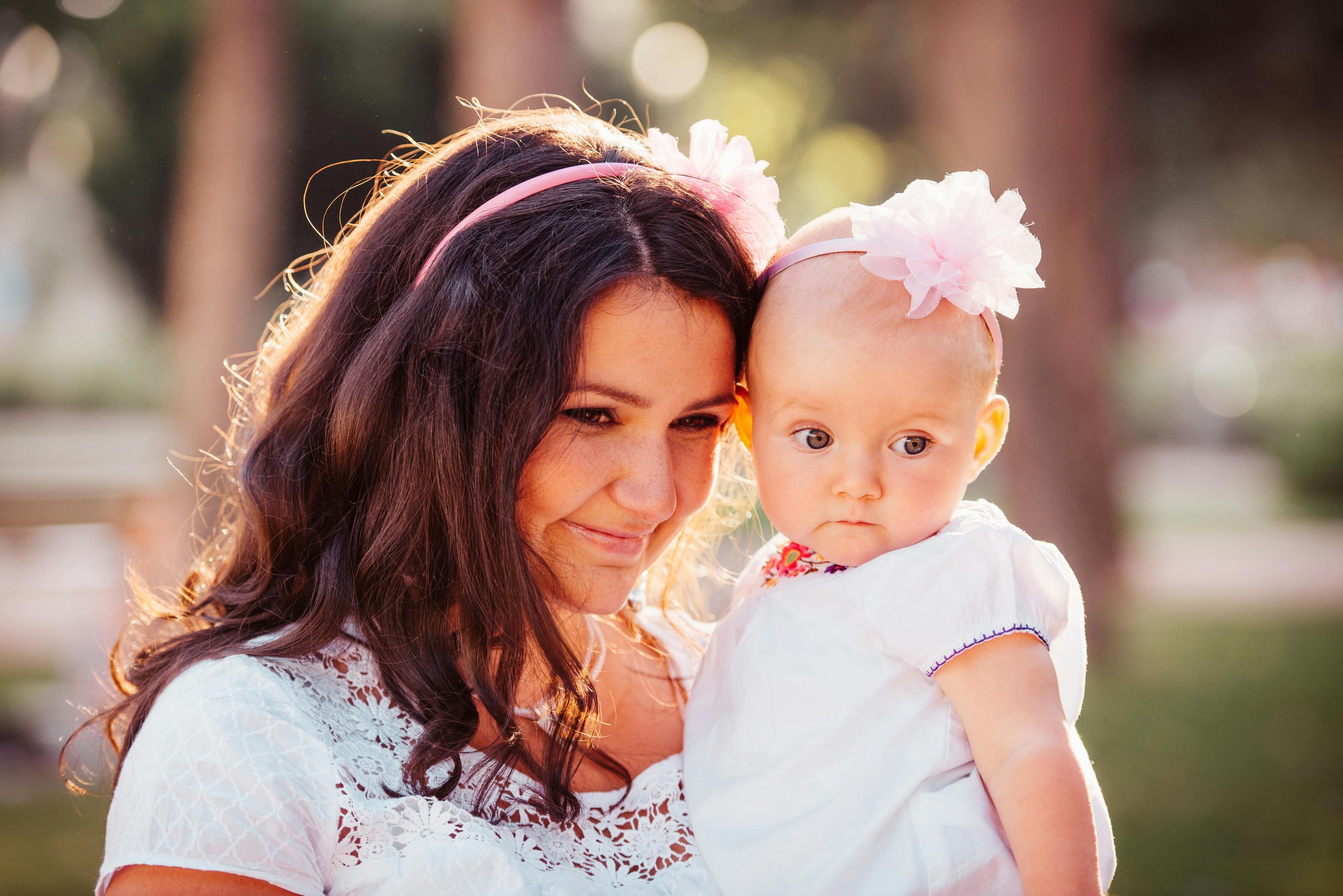 Atelier de 10h à 12h "Être maman, c'est aussi se préserver"